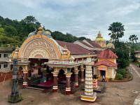 Purna Kumbha Swagata,  Pada Prakshalana